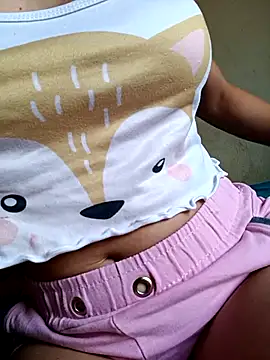 Nandasant09 online show from October 2025 04:52:02 PM