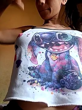 Nandasant09 online show from October 2025 04:37:01 PM