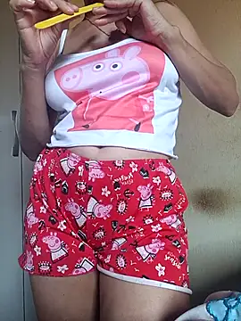 Nandasant09 online show from November 2025 04:22:02 PM