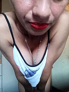 Nandasant09 online show from October 2025 08:17:02 PM