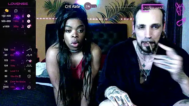 Casaltesudex online show from March 2025 01:16:01 AM