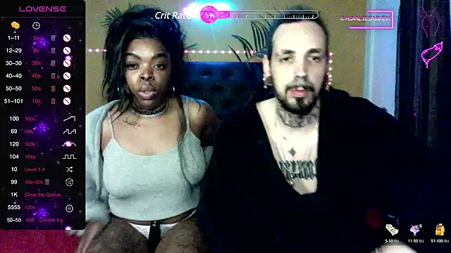 Casaltesudex online show from March 2025 09:37:01 PM