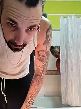 Casaltesudex online show from February 2025 10:41:01 PM