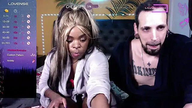 Casaltesudex online show from February 2025 04:26:02 AM