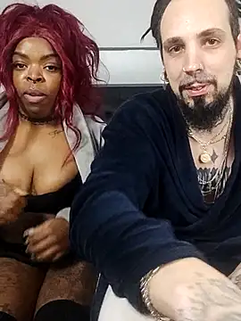 Casaltesudex online show from February 2026 09:37:01 PM