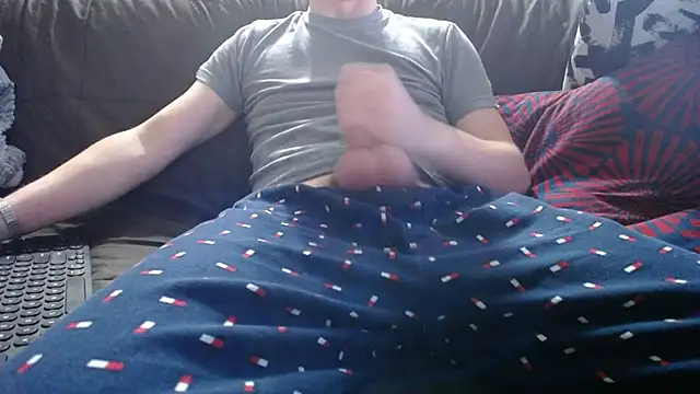 Big D Sub online show from April 2026 01:12:02 AM