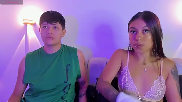 violet casper  online show from October 2025 05:19:02 AM
