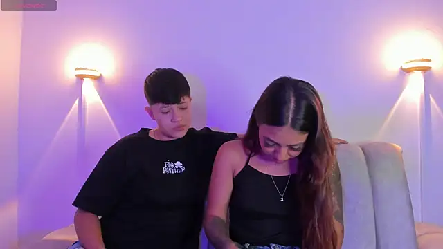 violet casper  online show from October 2025 05:07:02 AM