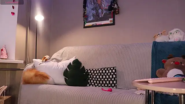 mari moon bunny online show from April 2026 02:32:02 PM