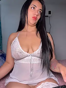 samy 0107 online show from December 2025 09:29:01 PM