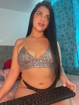 samy 0107 online show from September 2025 09:21:01 PM