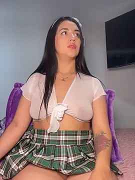 samy 0107 online show from December 2025 10:11:02 PM