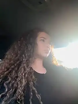 Snapshot of Denise_Garciia chatting on February 2025 12:36:01 PM Denise Garciia online show from February 2025 12:36:01 PM