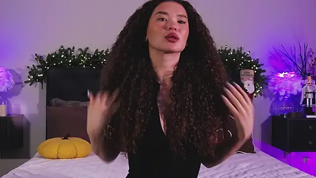 Denise Garciia online show from January 2026 12:31:02 PM