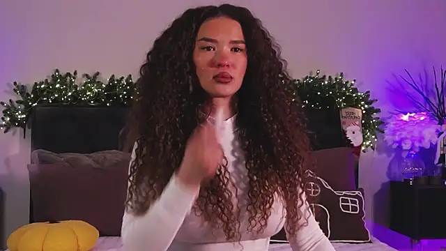 Denise Garciia online show from January 2026 11:25:01 AM