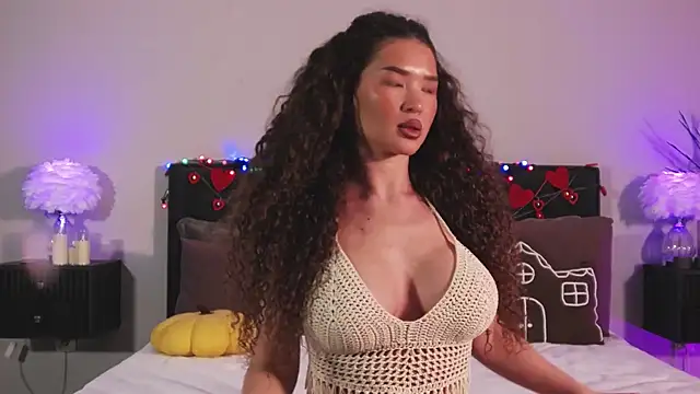 Denise Garciia online show from February 2026 12:13:02 PM