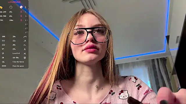 WiloneDimmick online show from March 2026 05:40:02 AM