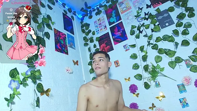 Snapshot of stevan1855 chatting on March 2026 03:03:01 PM stevan1855 online show from March 2026 03:03:01 PM