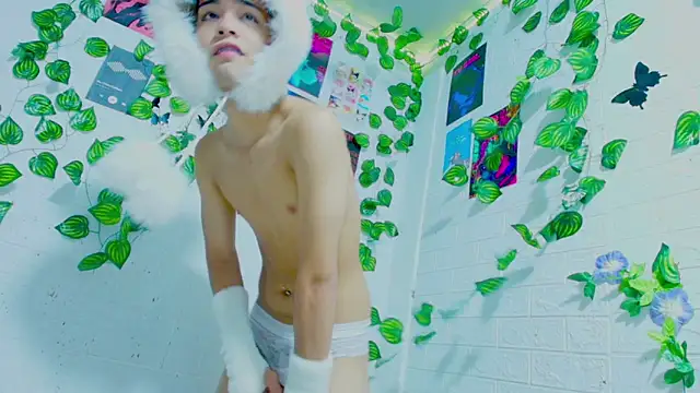 Snapshot of stevan1855 chatting on February 2026 02:06:02 PM stevan1855 online show from February 2026 02:06:02 PM