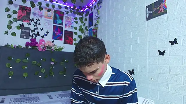 stevan1855 online show from October 2025 04:19:02 PM