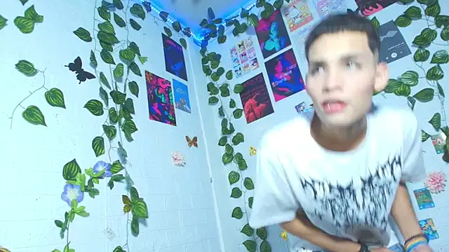 Snapshot of stevan1855 chatting on March 2026 03:41:02 AM stevan1855 online show from March 2026 03:41:02 AM