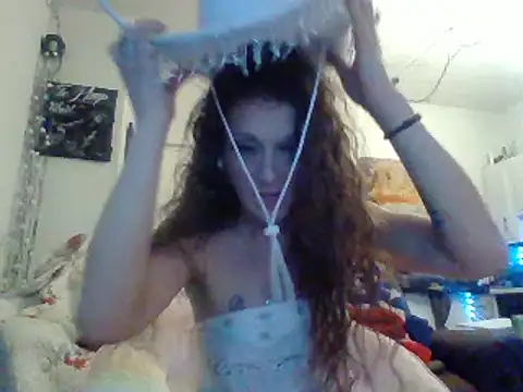 Snapshot of fantasymade69 chatting on January 2025 12:48:01 PM fantasymade69 online show from January 2025 12:48:01 PM