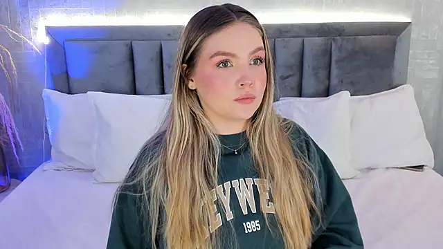 GaiaBaker online show from November 2025 01:38:01 PM