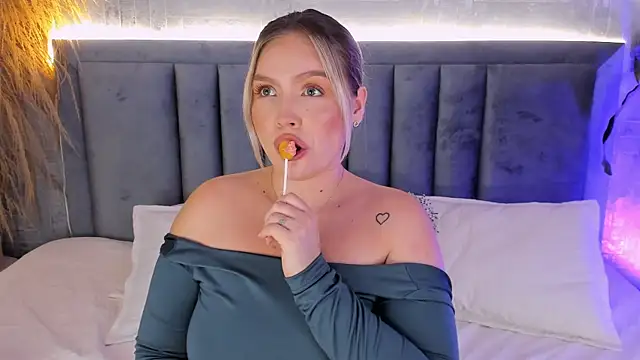 GaiaBaker online show from February 2026 04:47:01 PM