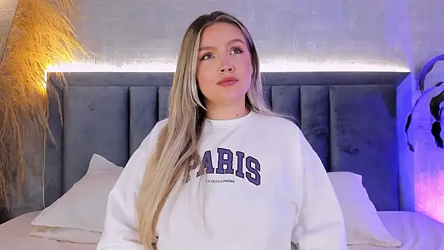 GaiaBaker online show from February 2026 02:13:02 PM