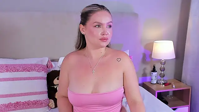 GaiaBaker online show from June 2026 02:24:02 AM