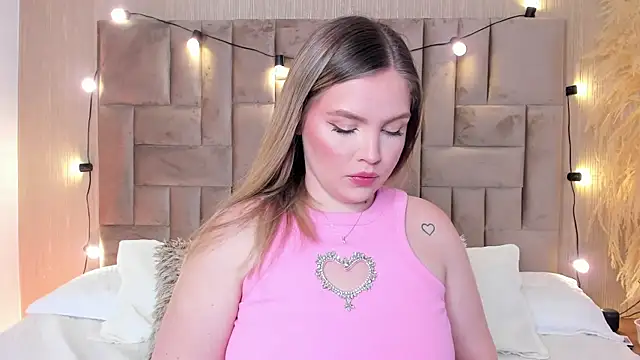 GaiaBaker online show from March 2025 04:02:01 PM