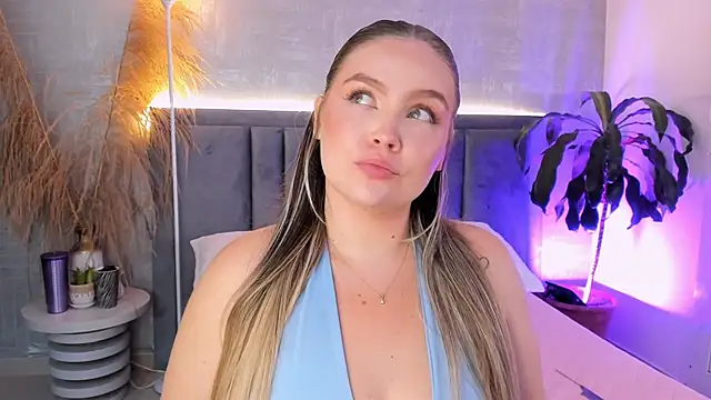 GaiaBaker online show from March 2026 04:08:02 PM