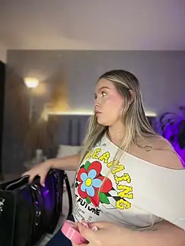 GaiaBaker online show from February 2026 10:04:01 AM