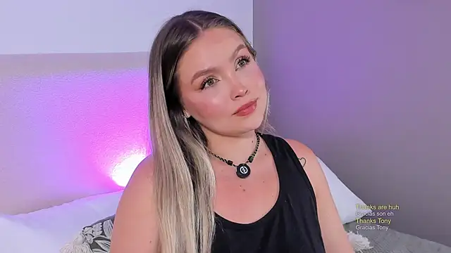 GaiaBaker online show from May 2026 05:26:02 AM