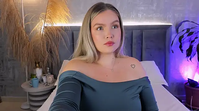 GaiaBaker online show from February 2026 10:48:01 AM