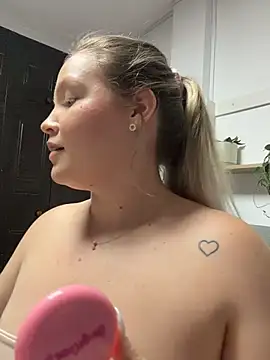 GaiaBaker online show from February 2026 05:46:02 PM