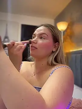 GaiaBaker online show from February 2026 10:59:02 AM