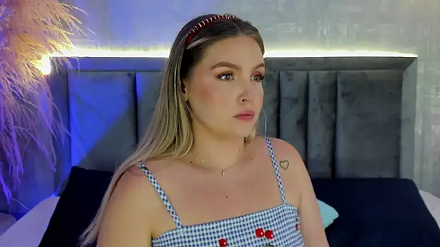 GaiaBaker online show from October 2025 04:14:01 PM