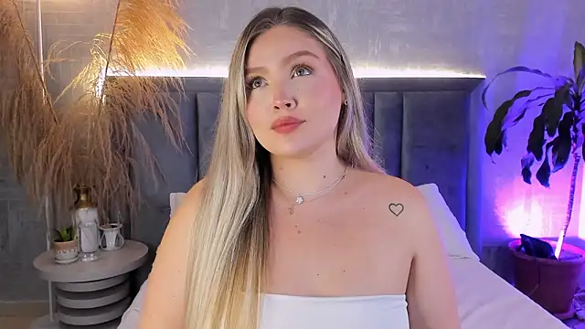 GaiaBaker online show from February 2026 12:50:02 PM