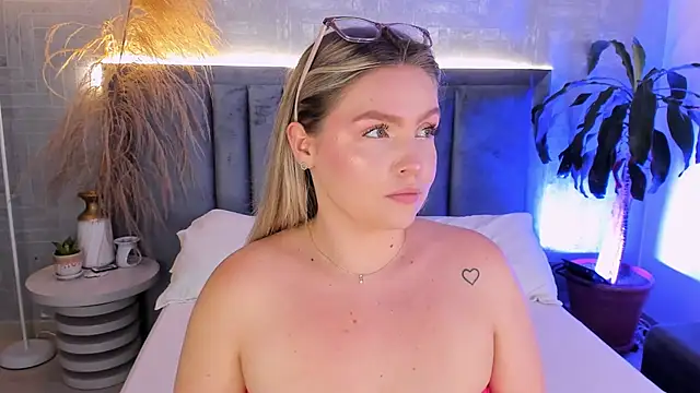 GaiaBaker online show from January 2026 06:36:01 PM