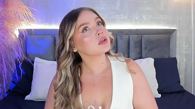 GaiaBaker online show from October 2025 01:32:01 PM