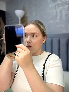 GaiaBaker online show from March 2026 09:57:02 AM