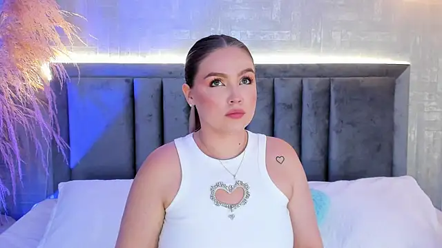 GaiaBaker online show from November 2025 04:44:02 PM