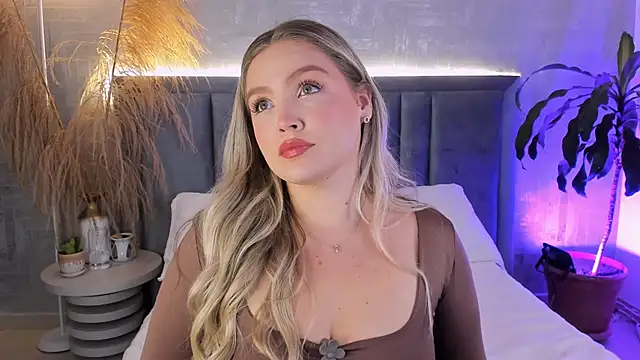 GaiaBaker online show from February 2026 01:22:01 PM