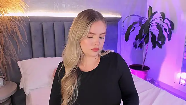 GaiaBaker online show from February 2026 11:54:02 AM