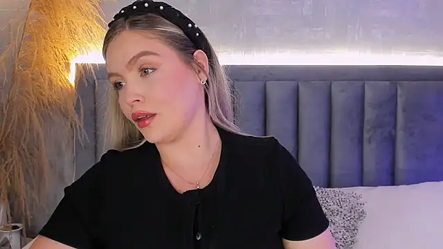 GaiaBaker online show from February 2026 04:50:01 PM