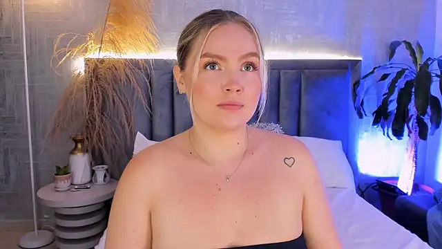 GaiaBaker online show from January 2026 03:28:02 PM