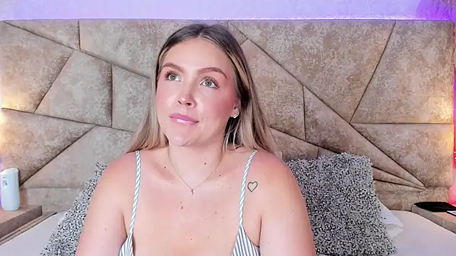 GaiaBaker online show from October 2025 04:40:01 PM