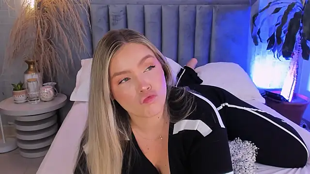 GaiaBaker online show from January 2026 12:23:02 PM