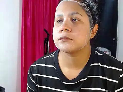 clarkpao online show from December 2025 03:27:01 AM